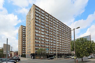 More details for 1220-1246 N Broad St, Philadelphia, PA - Office/Retail for Lease