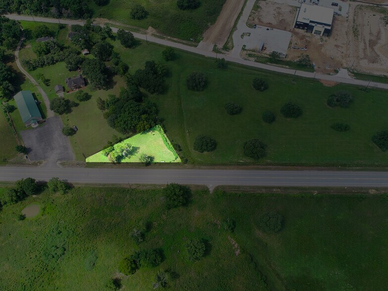 7718 Farm to Market 359, Fulshear, TX for sale - Aerial - Image 2 of 14