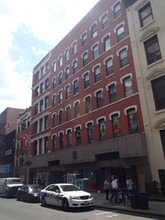 13 Elizabeth St, New York, NY for lease Building Photo- Image 2 of 2