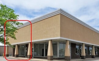 More details for 10207 Grand Ave, Franklin Park, IL - Retail for Lease