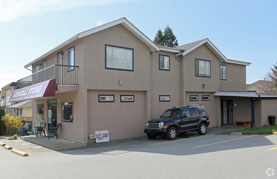 991 Stayte Rd, White Rock, BC à vendre - Photo principale - Image 1 de 1