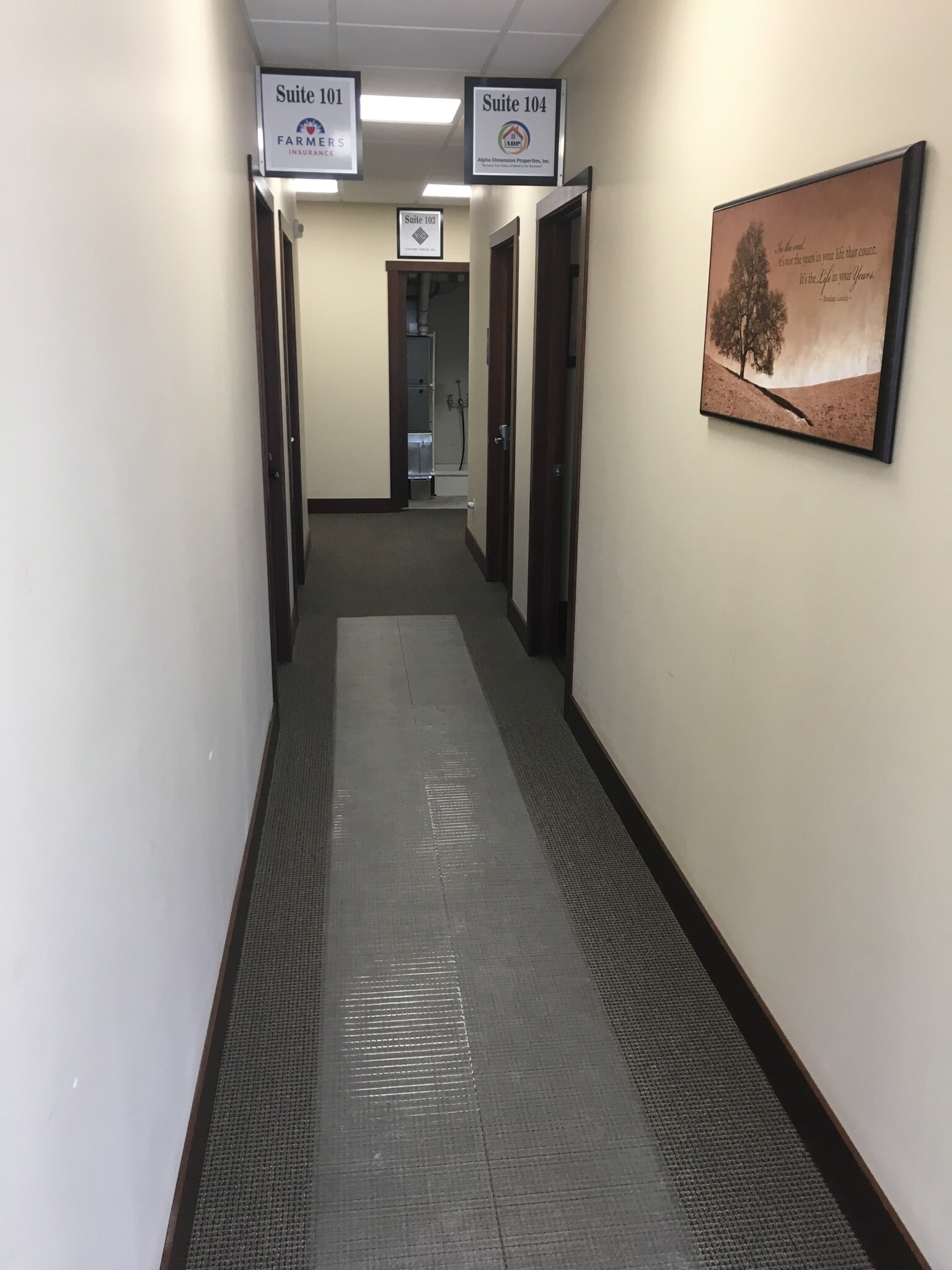 10303-10329 Washington St, Thornton, CO à louer Photo intérieure- Image 1 de 4