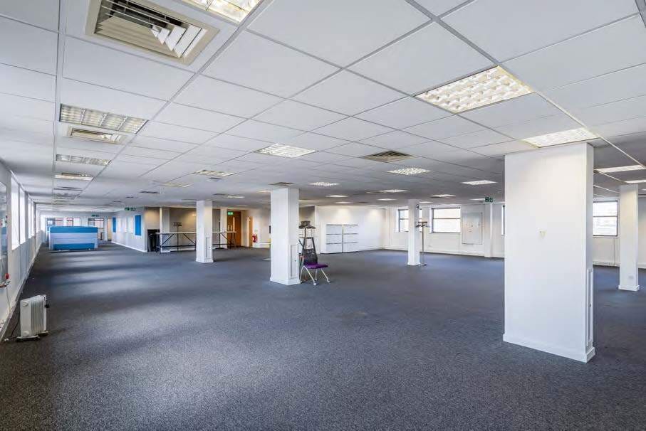 Horne Ln, Bedford, BDF MK40 1TS - Unit Harpur Centre - - Interior Photo - Image 1 of 3