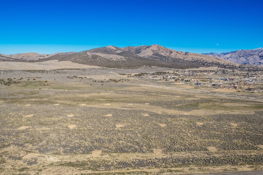 1234 Silver Ave, South Rim, UT for sale - Primary Photo - Image 1 of 31