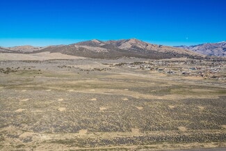 Plus de détails pour 1234 Silver Ave, South Rim, UT - Terrain à vendre