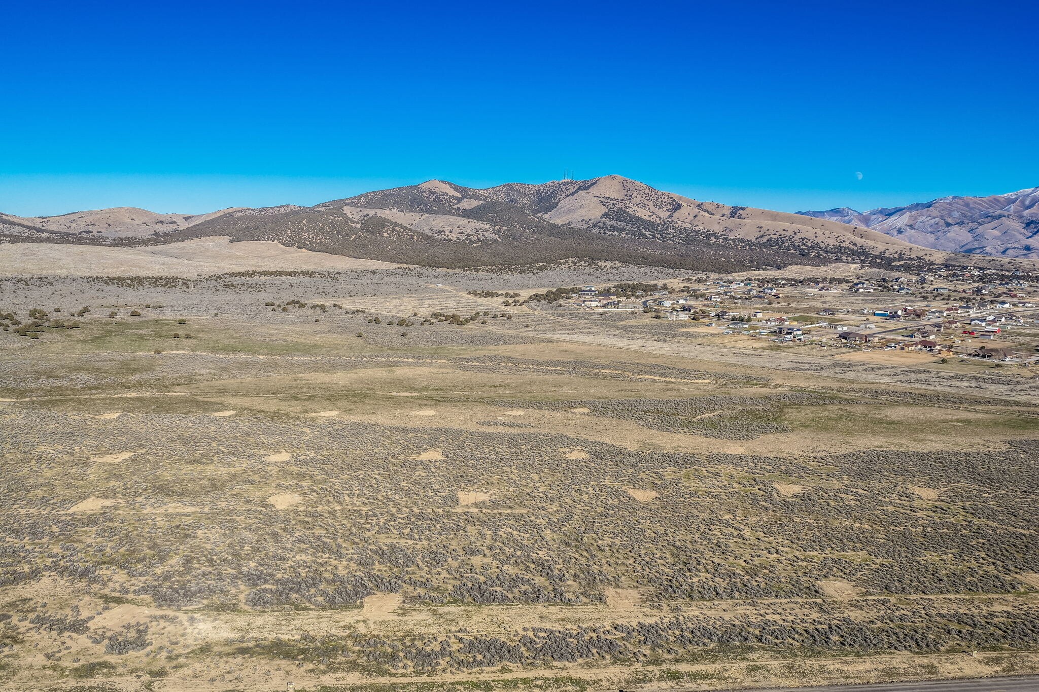 1234 Silver Ave, South Rim, UT à vendre Photo principale- Image 1 de 32