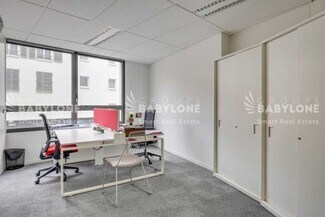Plus de détails pour Bureau à louer