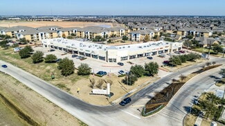 More details for 7035 W Grand Pky S, Richmond, TX - Retail for Lease
