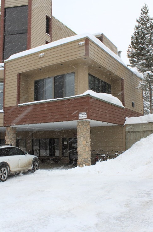 79114 US Highway 40, Winter Park, CO for sale Building Photo- Image 1 of 1