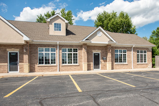 More details for 6505-6511 Caton Farm Road, Plainfield, IL - Office for Lease