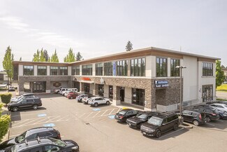 Plus de détails pour 2005 SE 192nd Ave, Camas, WA - Coworking à louer