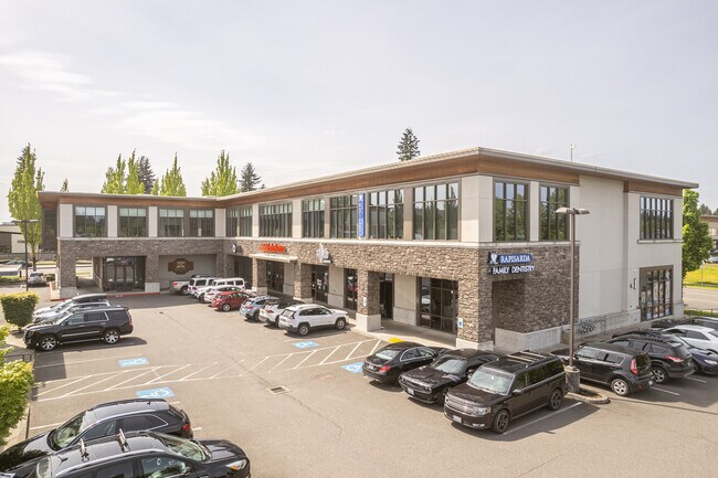 Plus de détails pour 2005 SE 192nd Ave, Camas, WA - Coworking à louer