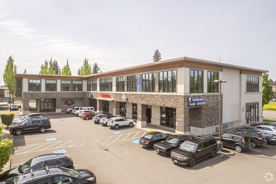 2005 SE 192nd Ave, Camas, WA à louer - Photo du bâtiment - Image 1 de 21