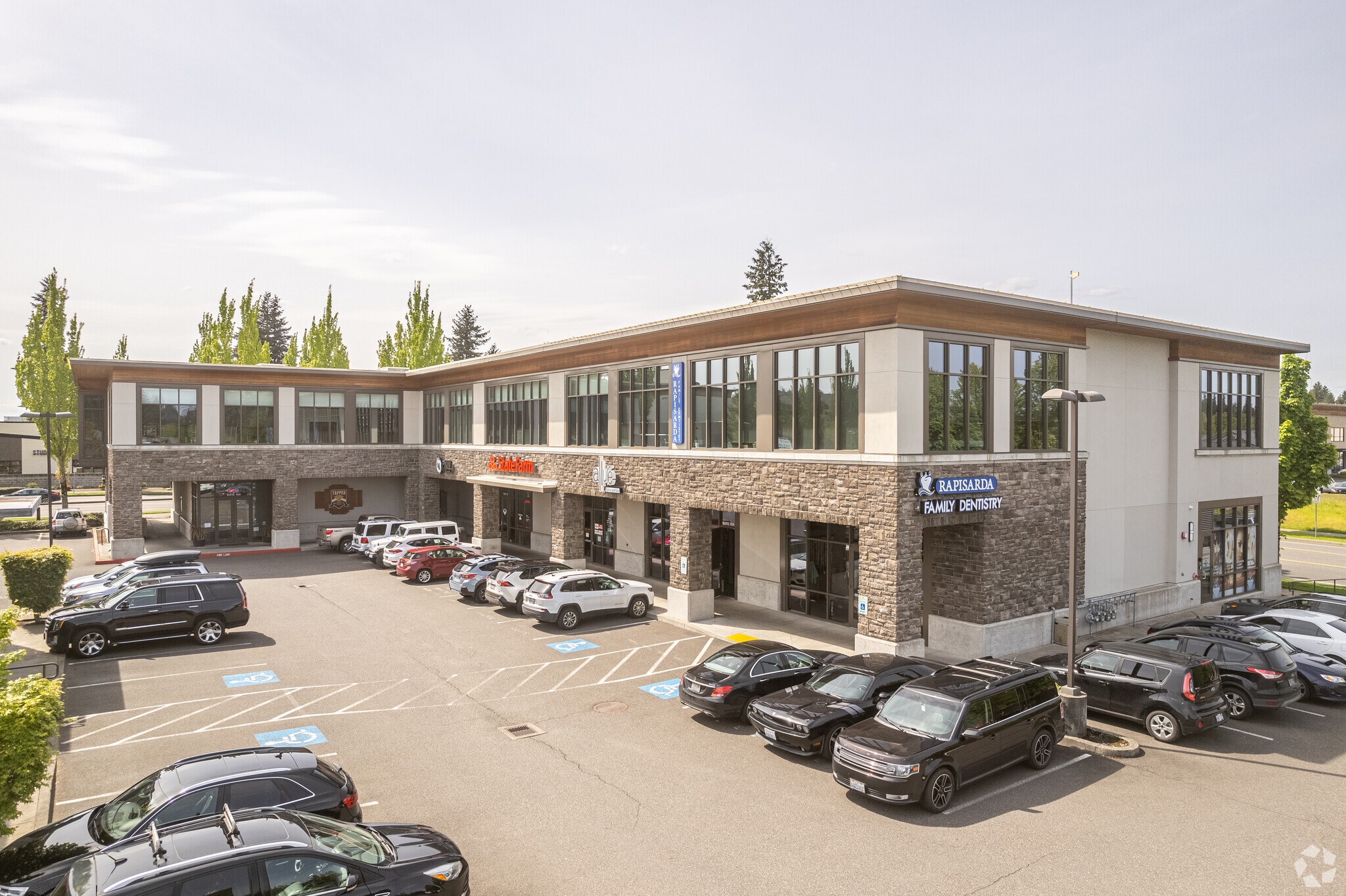 2005 SE 192nd Ave, Camas, WA for lease Building Photo- Image 1 of 22