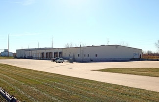 More details for 1610 SE Cortina Dr, Ankeny, IA - Industrial for Lease