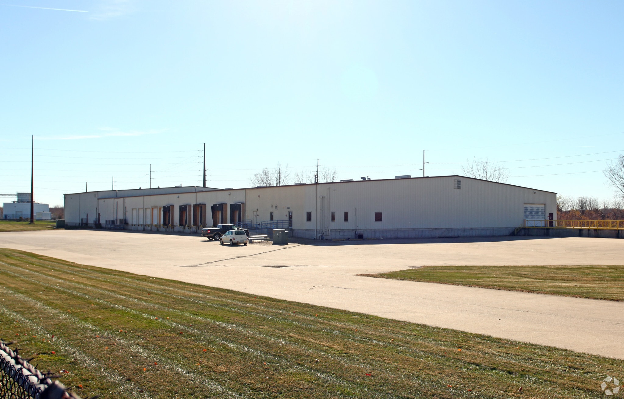1610 SE Cortina Dr, Ankeny, IA for lease Primary Photo- Image 1 of 5