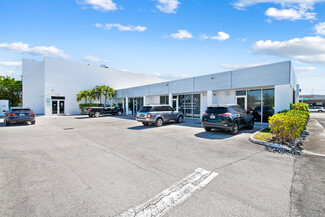 More details for 1301 E Atlantic Blvd, Pompano Beach, FL - Office for Lease