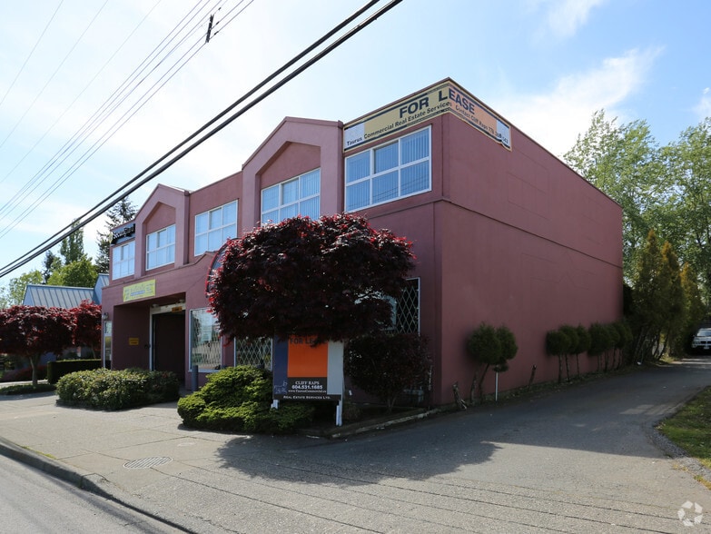 10331 150 St, Surrey, BC for sale - Building Photo - Image 1 of 1