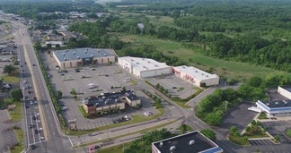 Plus de détails pour 201 Highland Ave, Seekonk, MA - Commerce de détail à louer