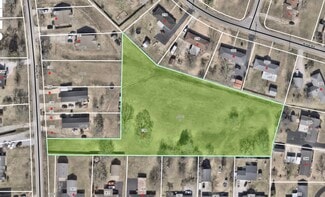More details for 139 Rocky Rd, Lebanon, TN - Land for Sale