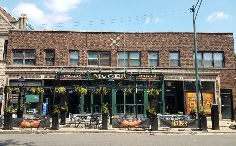 948-952 W Webster Ave, Chicago, IL for sale - Building Photo - Image 1 of 22