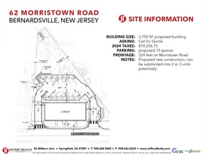 62 Morristown Rd, Bernardsville, NJ à louer Photo intérieure- Image 2 de 3