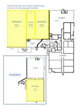 90.1 Bolt St, Lowell, MA for lease Floor Plan- Image 1 of 1