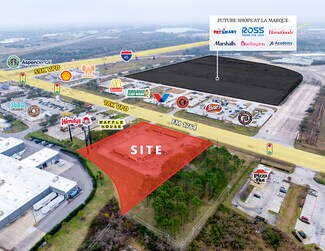 More details for 3000 FM 1764, La Marque, TX - Retail for Lease