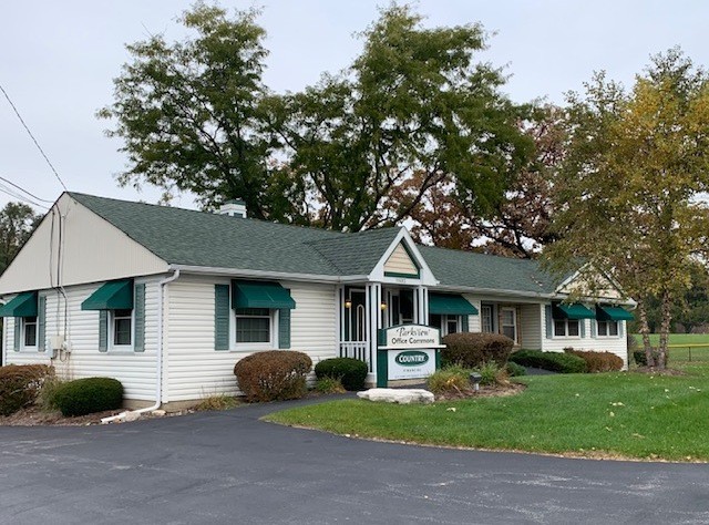 11603 S Route 47, Huntley, IL for sale - Building Photo - Image 1 of 1