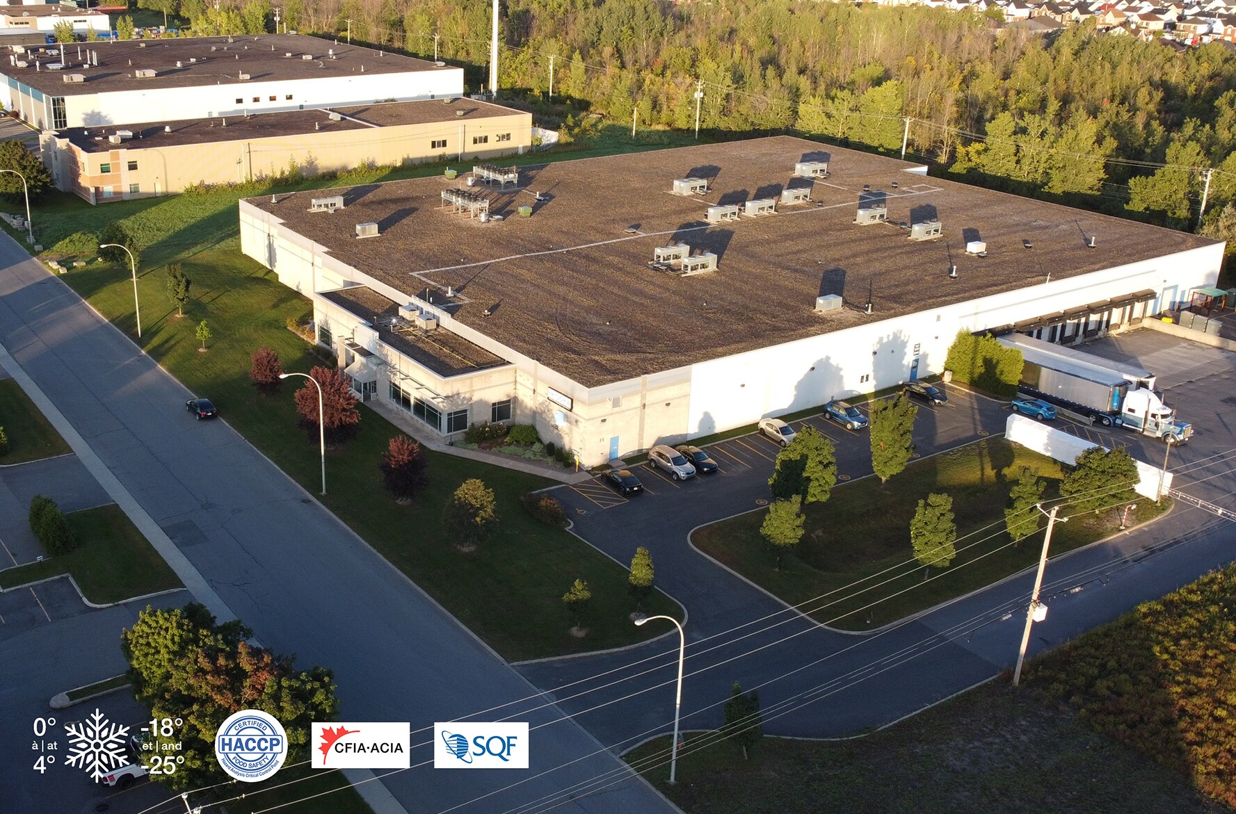 5250 Rue J.-A.-Bombardier, Longueuil, QC à vendre Photo du bâtiment- Image 1 de 1