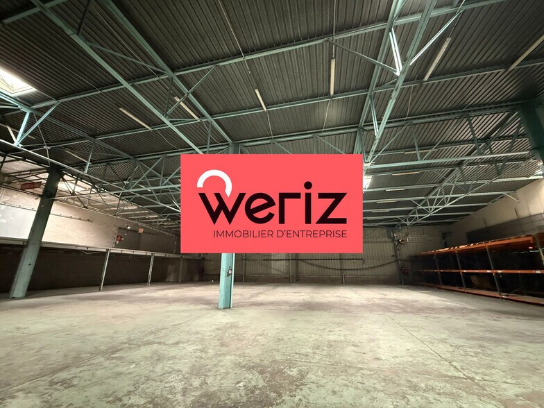 Flex in Aubagne for lease - Building Photo - Image 3 of 12