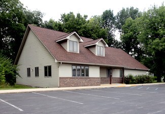 Plus de détails pour 3819 Kentucky Ave, Indianapolis, IN - Bureau à vendre