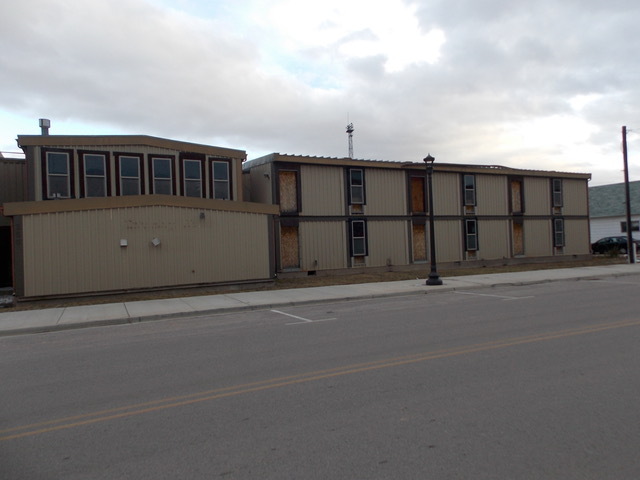 255 S Main St, Helper, UT for sale - Building Photo - Image 1 of 1