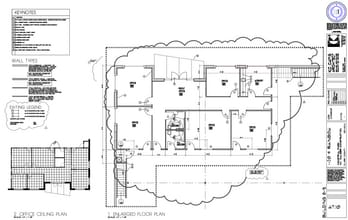 10710-10890 South Rainbow Blvd, Las Vegas, NV for lease Interior Photo- Image 1 of 3