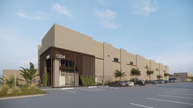 US-83, Laredo, TX for lease Building Photo- Image 1 of 1