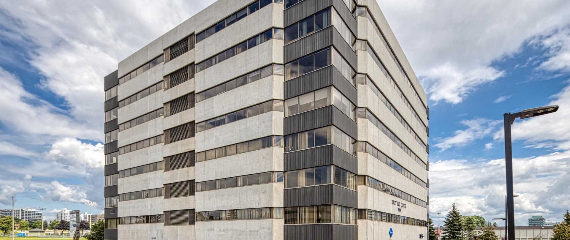 2954 Boul Laurier, Québec, QC à louer Photo principale- Image 1 de 8