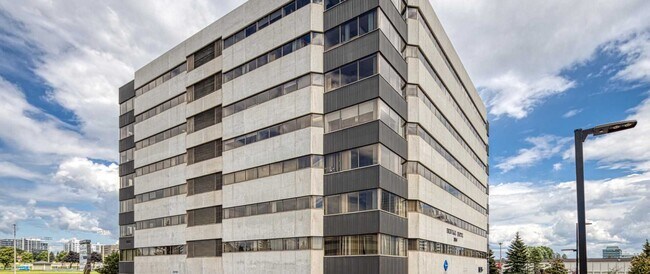 Plus de détails pour 2954 Boul Laurier, Québec, QC - Bureau à louer