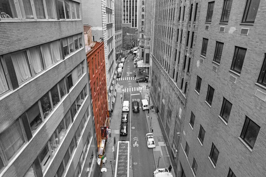 160 Pearl St, New York, NY à vendre - Photo du bâtiment - Image 2 de 6