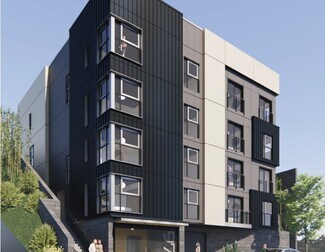 Plus de détails pour 970 N Hoover St, Los Angeles, CA - Terrain à vendre