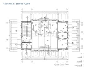 7242 Wrightsville Ave, Wilmington, NC for lease Floor Plan- Image 2 of 2
