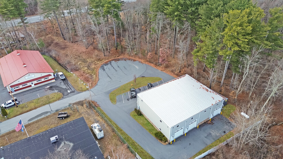 26 Trolley Ln, Salem, NH for lease - Building Photo - Image 1 of 8