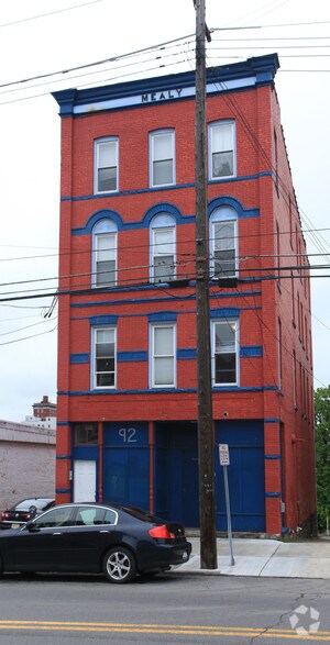 92 Front St, Binghamton, NY for sale - Primary Photo - Image 2 of 4