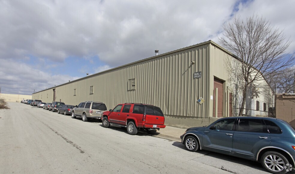 3535 Alice St, Fort Worth, TX for sale - Building Photo - Image 3 of 6