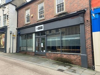 More details for 7-8 High St, Stroud - Retail for Lease