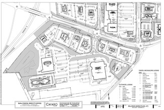 Plus de détails pour 2065 Interchange Rd, Erie, PA - Terrain à louer