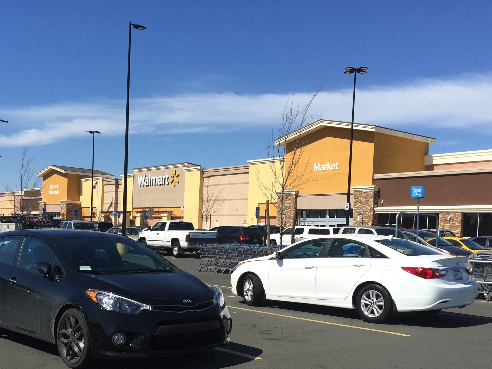 Hwy 12, Suisun City, CA for sale Building Photo- Image 1 of 7