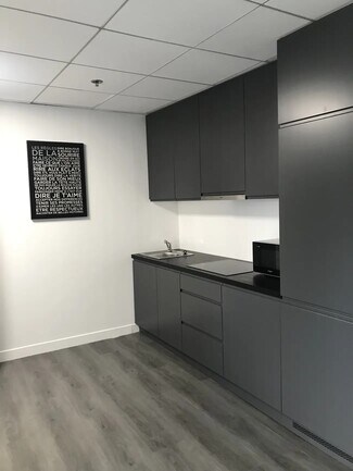 Plus de détails pour 53 Avenue Du Bois De La Pie, Tremblay-en-France - Bureau à louer