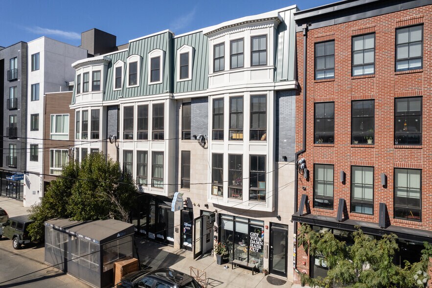 1512-1518 Frankford Ave, Philadelphia, PA à louer - Photo du bâtiment - Image 2 de 15