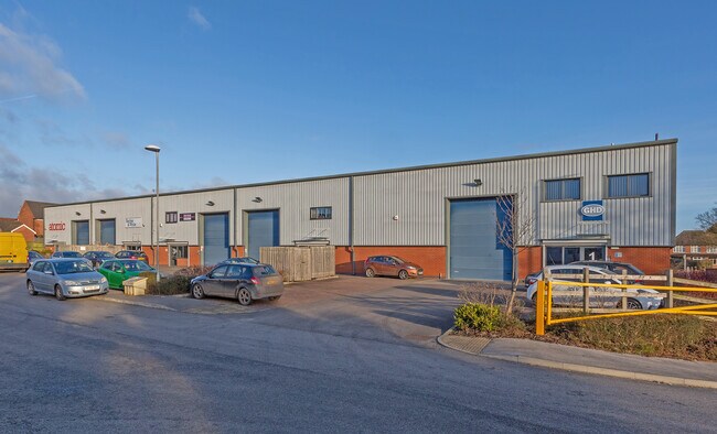 More details for Hoyle Rd, Calverton - Industrial for Lease