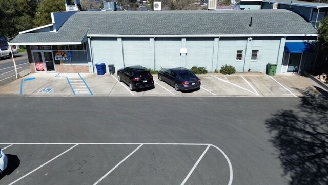 14420 Lakeshore Dr, Clearlake, CA for sale - Building Photo - Image 3 of 22